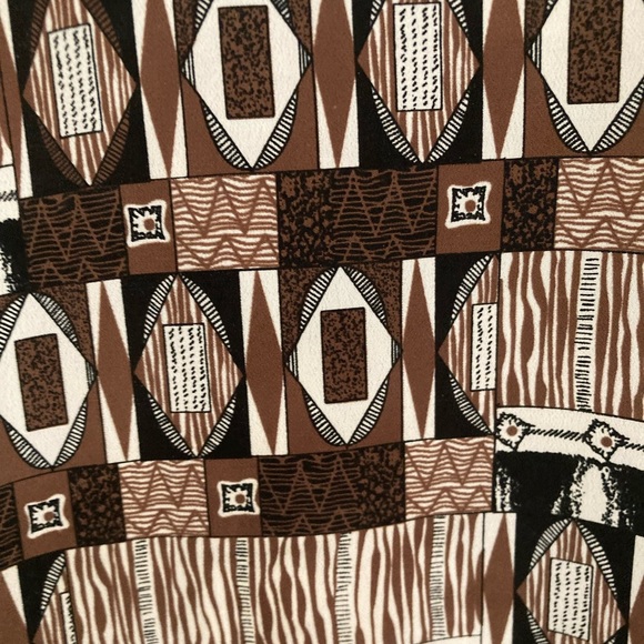 **Vintage Shirt | Retro Women's Fashion Blouse - Picture 2 of 5